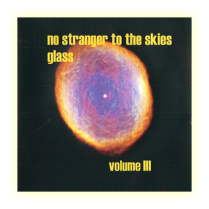 No Stranger To The Sky cover art