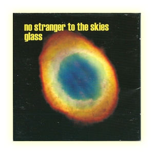 No Stranger To The Sky cover art