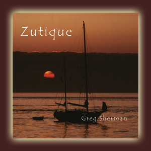 Zutique cover art
