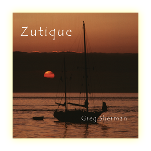 Zutique cover art